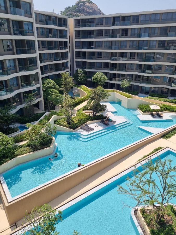 Veranda Residence Hua Hin 1Br Beachfront Εξωτερικό φωτογραφία