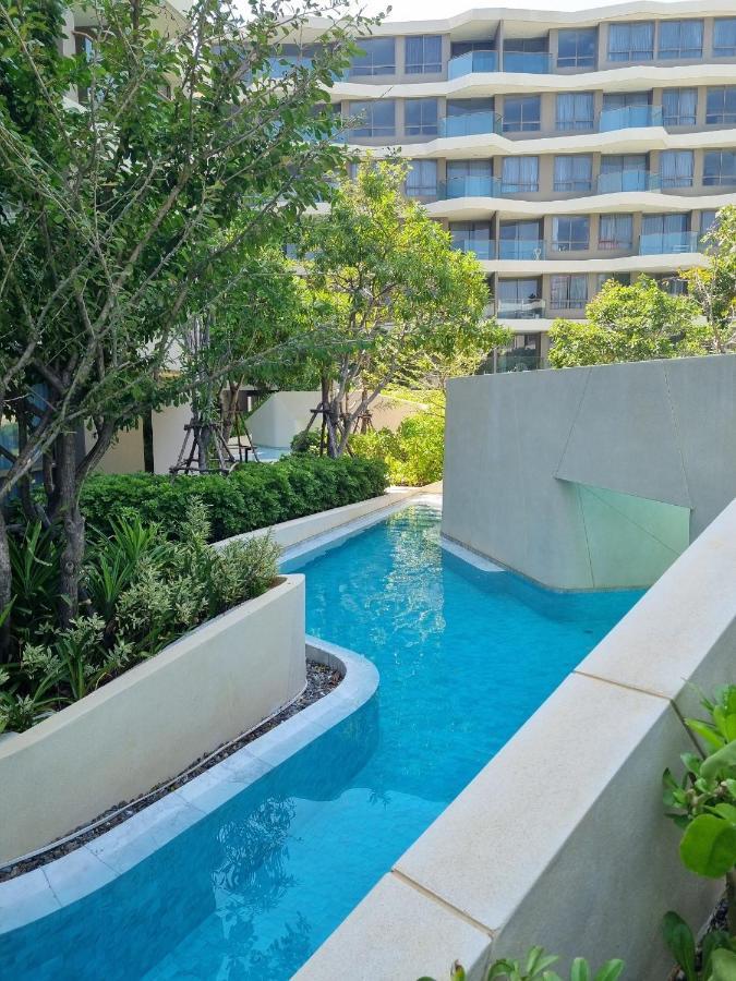 Veranda Residence Hua Hin 1Br Beachfront Εξωτερικό φωτογραφία