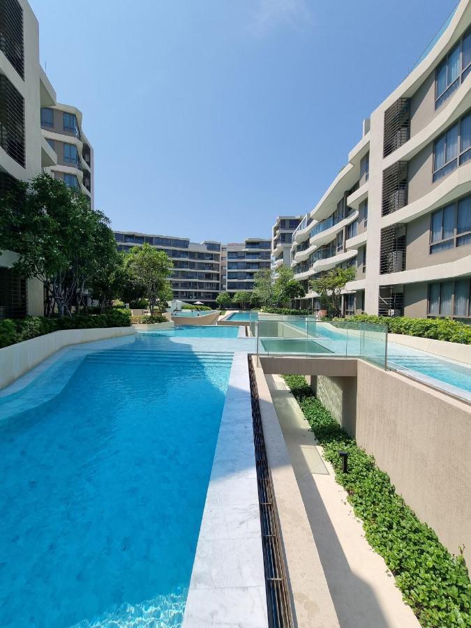 Veranda Residence Hua Hin 1Br Beachfront Εξωτερικό φωτογραφία