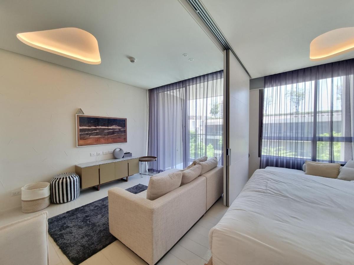 Veranda Residence Hua Hin 1Br Beachfront Εξωτερικό φωτογραφία