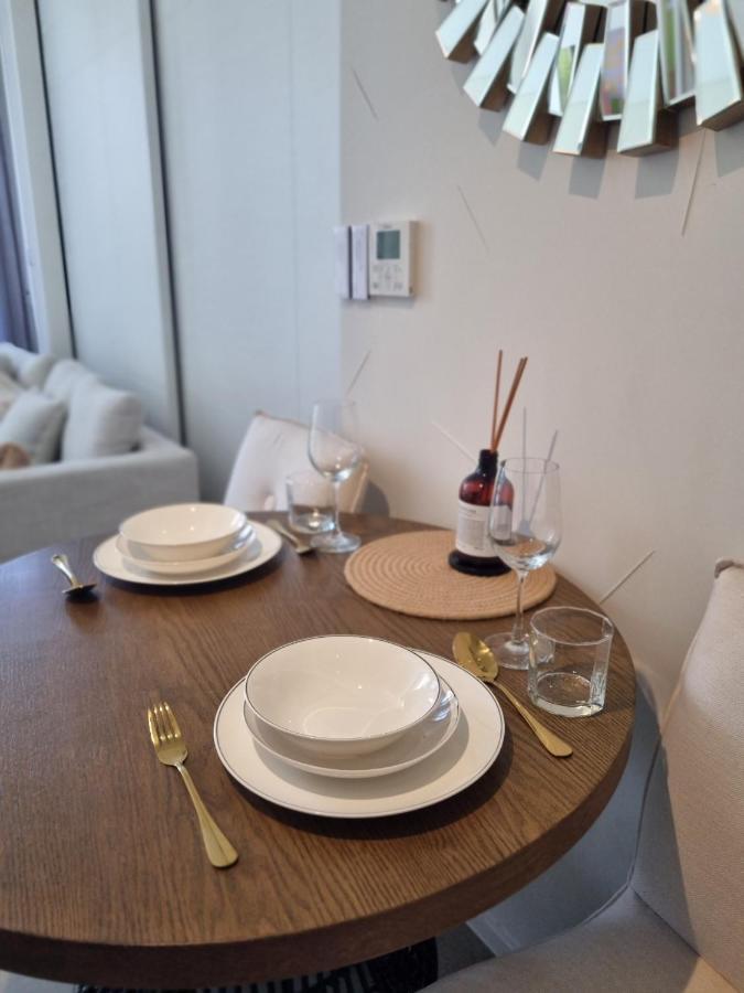 Veranda Residence Hua Hin 1Br Beachfront Εξωτερικό φωτογραφία