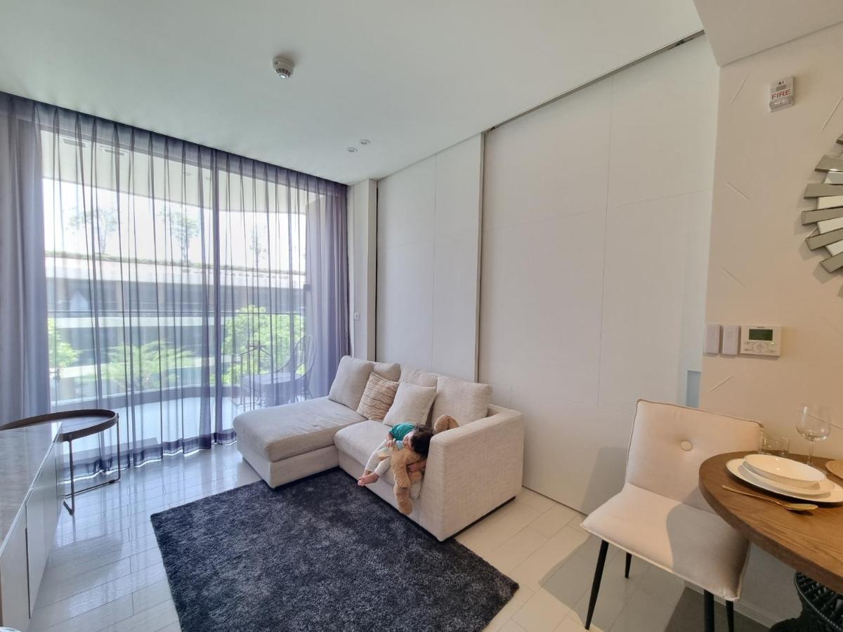 Veranda Residence Hua Hin 1Br Beachfront Εξωτερικό φωτογραφία