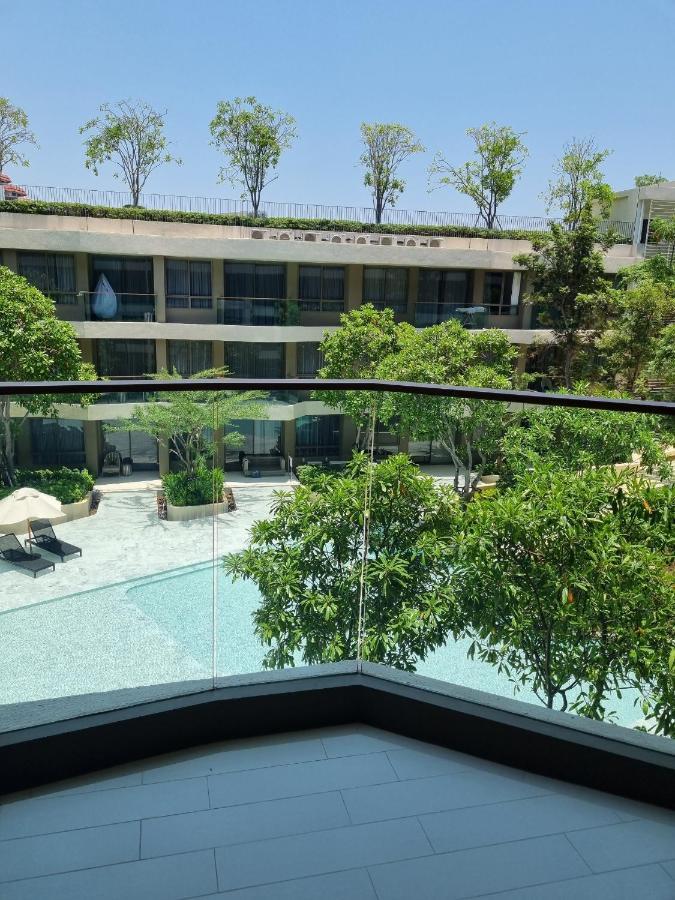 Veranda Residence Hua Hin 1Br Beachfront Εξωτερικό φωτογραφία