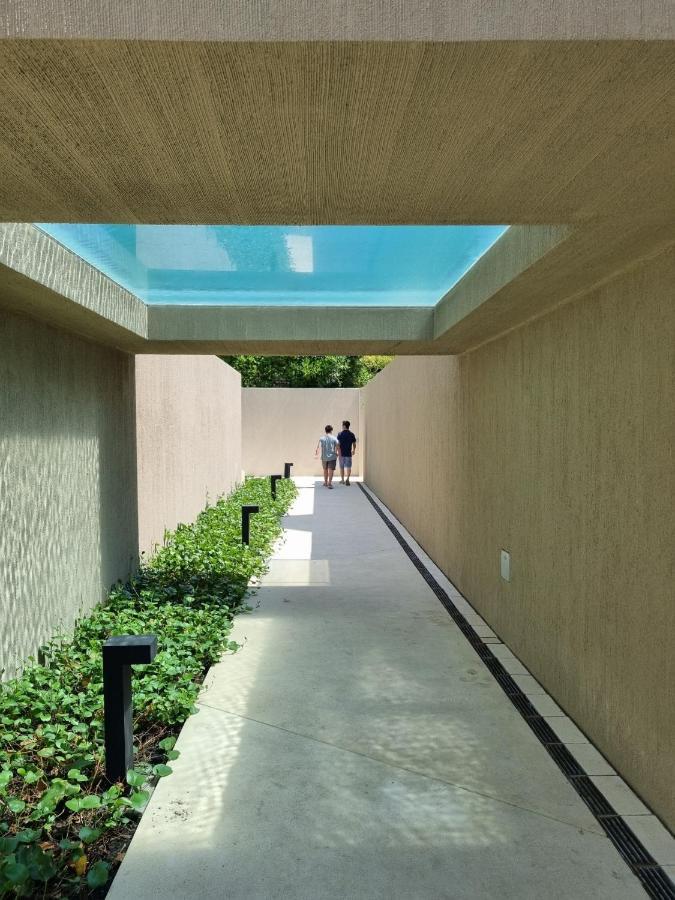 Veranda Residence Hua Hin 1Br Beachfront Εξωτερικό φωτογραφία