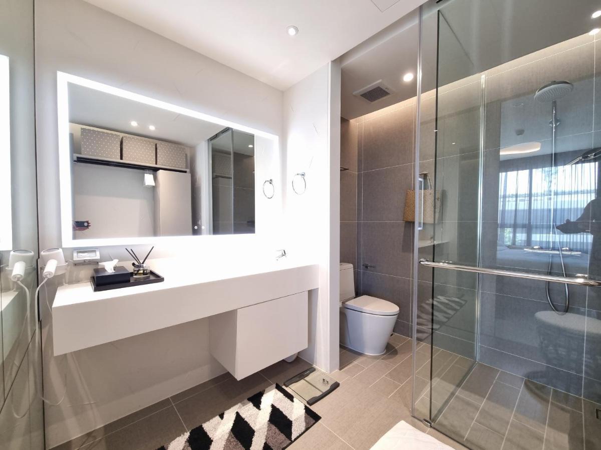 Veranda Residence Hua Hin 1Br Beachfront Εξωτερικό φωτογραφία